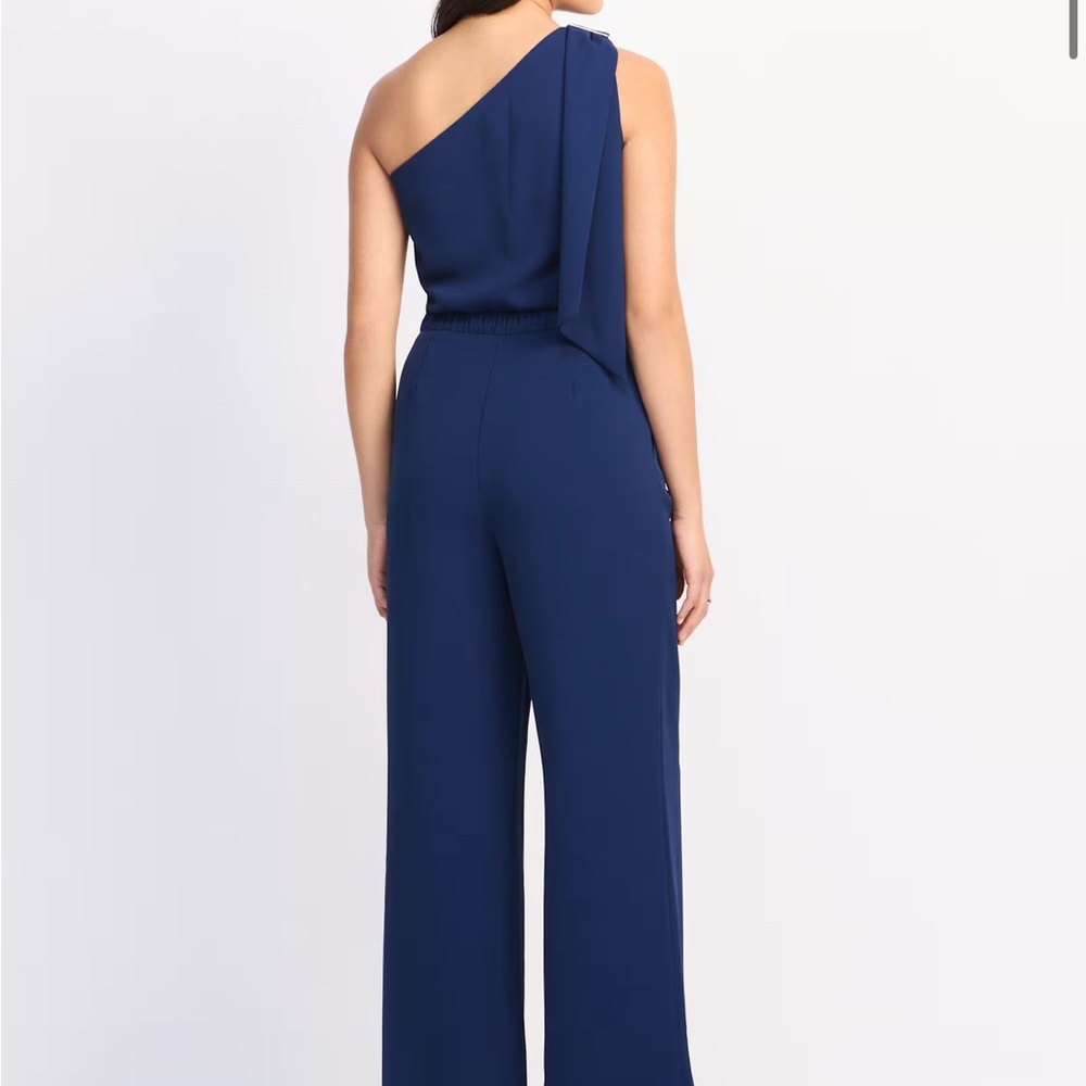 Steve Madden esmerelda jumpsuit - Picture 2 of 2